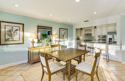 Tyler House | 3 Mi to Downtown Tyler Home with Fenced Yard!