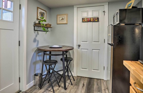 Sunnyside Apartment | 3 Mi to Dtwn: Convenient Denver Apt