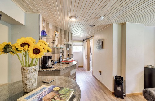 Evergreen Meadows Apartment | 3 Mi to Lake: Evergreen Studio w/Trail Access