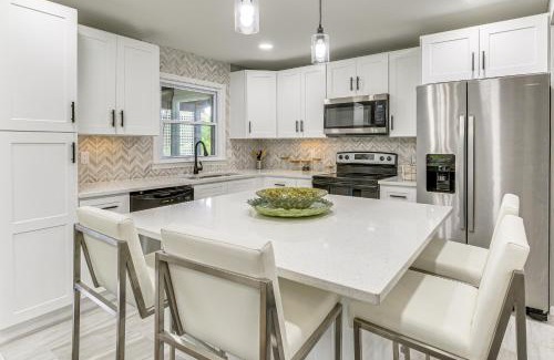 New Paltz House | 3 Mi to Main St Modern New Paltz Home
