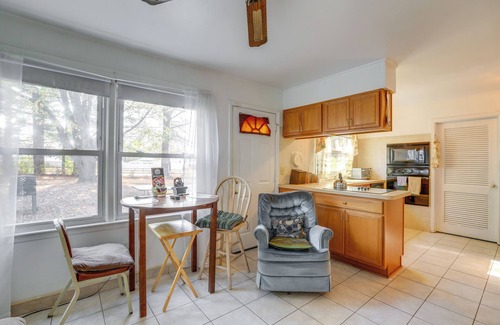 Willingboro House | 3 Mi to Mill Creek Park: Willingboro Home w/Grill