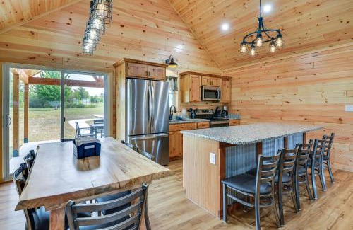 Frontenac House | 3 Mi to St Lawrence River Spacious Ranch Home