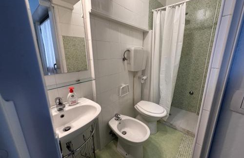 Cattolica Apartment | 3 min to Beach Apt AC w Garden or Balcony - Il Lupo Affitta