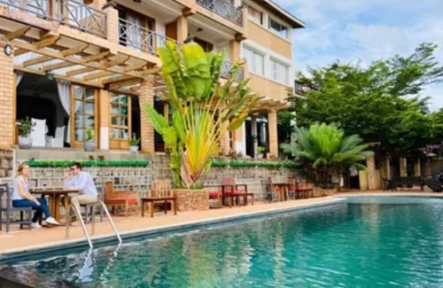 Ambohibao House | 3 minutes from the Airport - 3 BR/1 Bathroom