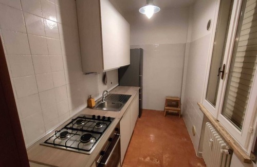 Mirandola Apartment | 3 minutes from the center of Mirandola