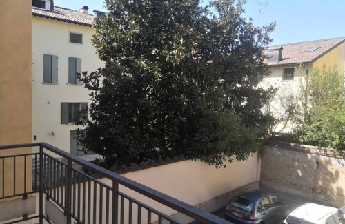 Mirandola Apartment | 3 minutes from the center of Mirandola