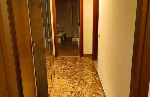 Mirandola Apartment | 3 minutes from the center of Mirandola