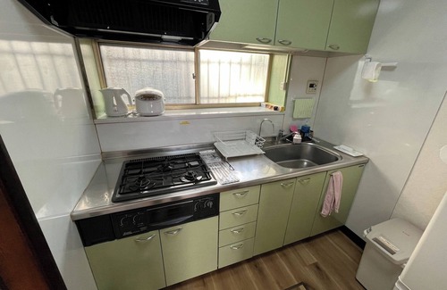 Kita House | 3 minutes to Ikebukuro 8 minutes to Shinjuku 14 minutes to Shibuya Excellent access to Tokyo Pri/Itabashi-ku Tokyo