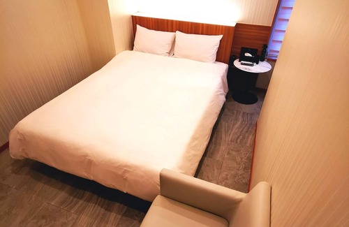 Omiya Hotel | 3 minutes walk from the east exit of Omiya stati/Saitama Saitama