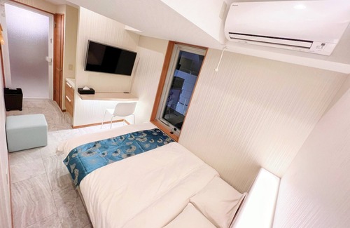 Omiya Hotel | 3 minutes walk from the east exit of Omiya stati/Saitama Saitama