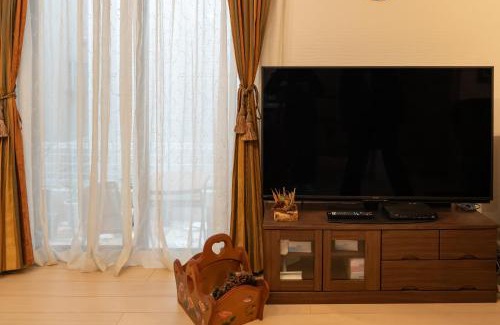 Itabashi Villa | 3 minutes walk to the station, direct to Ikebukuro, two-story house with a garden