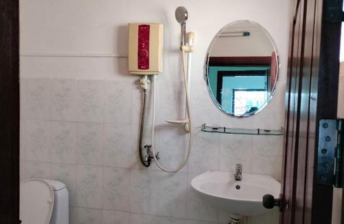 Siem Reap House | 3 monkeys B&B