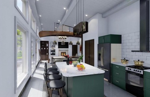 Wasagaming House | 3 Mooswa Drive E