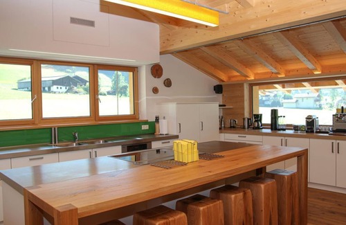 Kleinarl Apartment | 3 nights DO to SO - Alpin Chalet Large