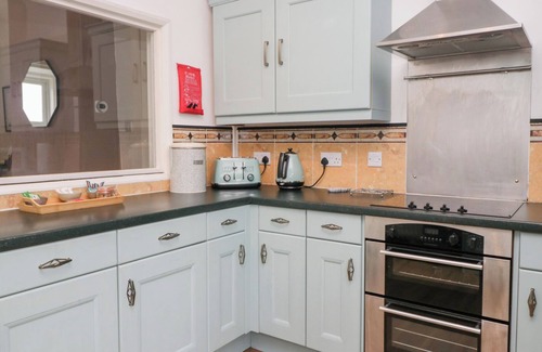 Broughton Moor Cottage | 3 NIXON TERRACE, pet friendly in Maryport