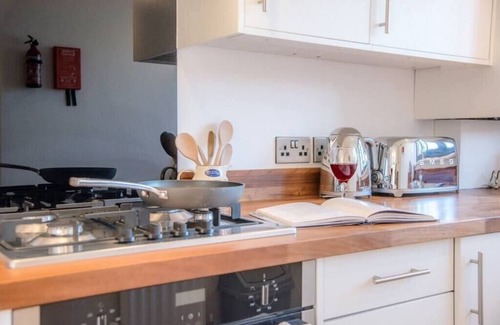Thorpeness House | 3 Oaks Court, Thorpeness