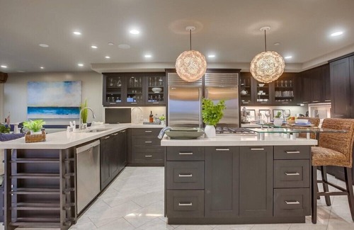 Mission Beach House | 3 Ocean Front Units * 3 Patios * 2 Levels