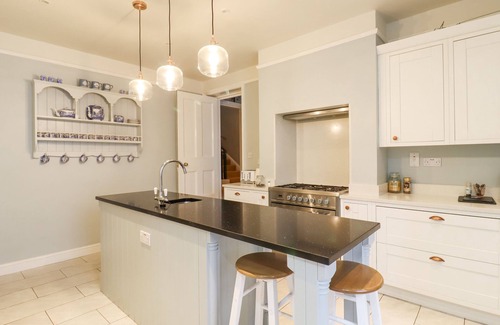 Harleston House | 3 OLD MARKET PLACE, family friendly, with open fire in Harleston
