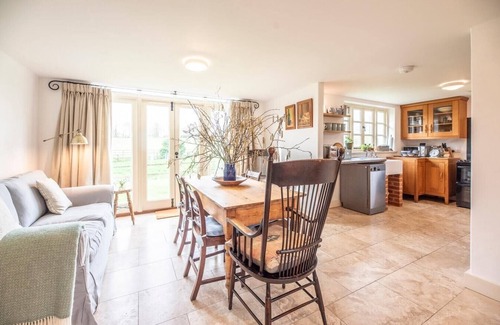 Wissett House | 3 Old School Cottages, Wissett