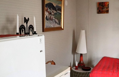 Traslovslage House | 3 person holiday home in TRÄLÖVSLÄGE