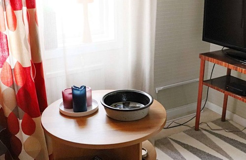 Traslovslage House | 3 person holiday home in TRÄLÖVSLÄGE