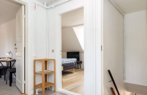 Ærø Municipality House | 3 person holiday home in Ærøskøbing