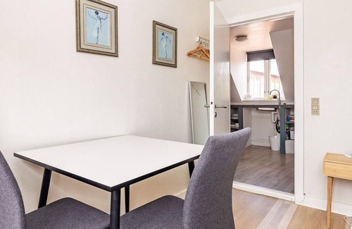 Ærø Municipality House | 3 person holiday home in Ærøskøbing