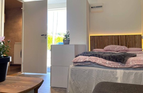 Uddevalla House | 3 person holiday home in UDDEVALLA