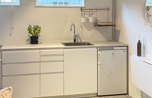Uddevalla House | 3 person holiday home in UDDEVALLA