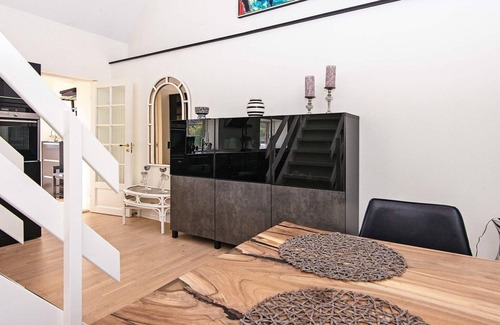 Ebeltoft House | 3 person holiday home in Ebeltoft-By Traum