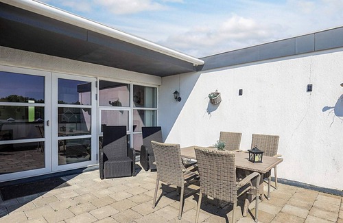 Dageløkke House | 3 person holiday home in Tranekær