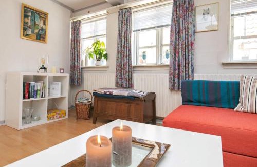 Ærø Municipality House | 3 person holiday home in Ærøskøbing
