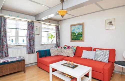 Ærø Municipality House | 3 person holiday home in Ærøskøbing