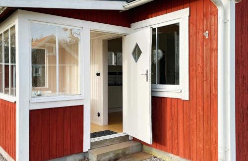 Grimstorp House | 3 person holiday home in GRIMSTORP-By Traum