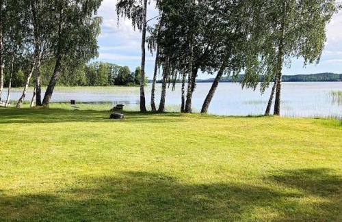 Grimstorp House | 3 person holiday home in GRIMSTORP-By Traum