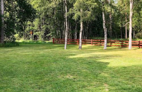 Grimstorp House | 3 person holiday home in GRIMSTORP-By Traum