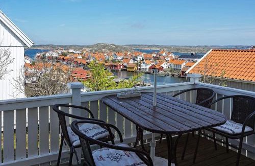 Gullholmen House | 3 person holiday home in Gullholmen
