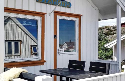 Gullholmen House | 3 person holiday home in Gullholmen