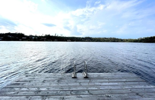 Aby House | 3 person holiday home in ÅBY