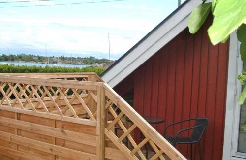 Torslanda House | 3 person holiday home in TORSLANDA-By Traum
