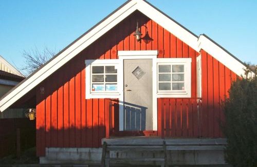 Torslanda House | 3 person holiday home in TORSLANDA-By Traum