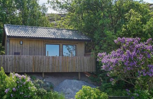 Ronnang House | 3 person holiday home in Rönnäng