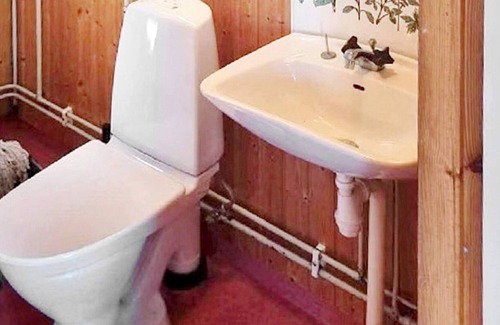 Rattvik House | 3 person holiday home in RÄTTVIK