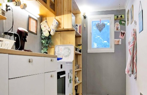 Urshult House | 3 person holiday home in Urshult-By Traum