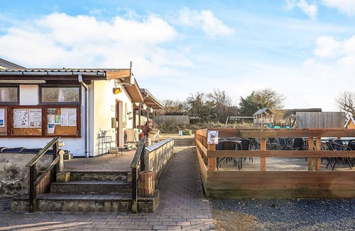 Reersø House | 3 person holiday park home in Gørlev