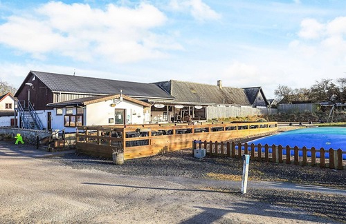 Reersø House | 3 person holiday park home in Gørlev