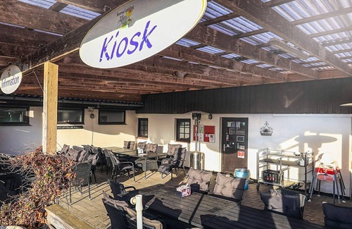 Reersø House | 3 person holiday park home in Gørlev