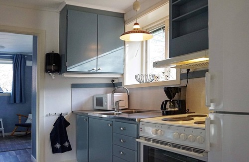 Sotenas House | 3 person holiday home in HUNNEBOSTRAND-By Traum