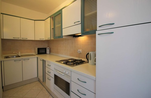 Mali Maj Apartment | 3 persone, near the beach, air conditioned, quiet location, family-friendly