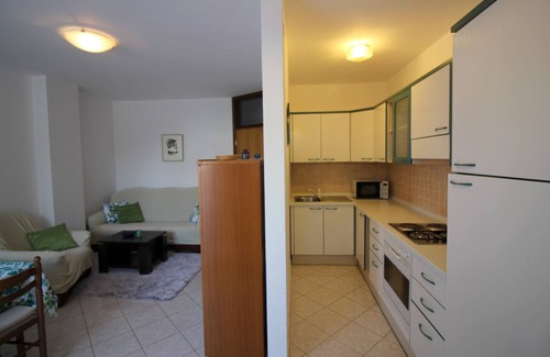 Mali Maj Apartment | 3 persone, near the beach, air conditioned, quiet location, family-friendly